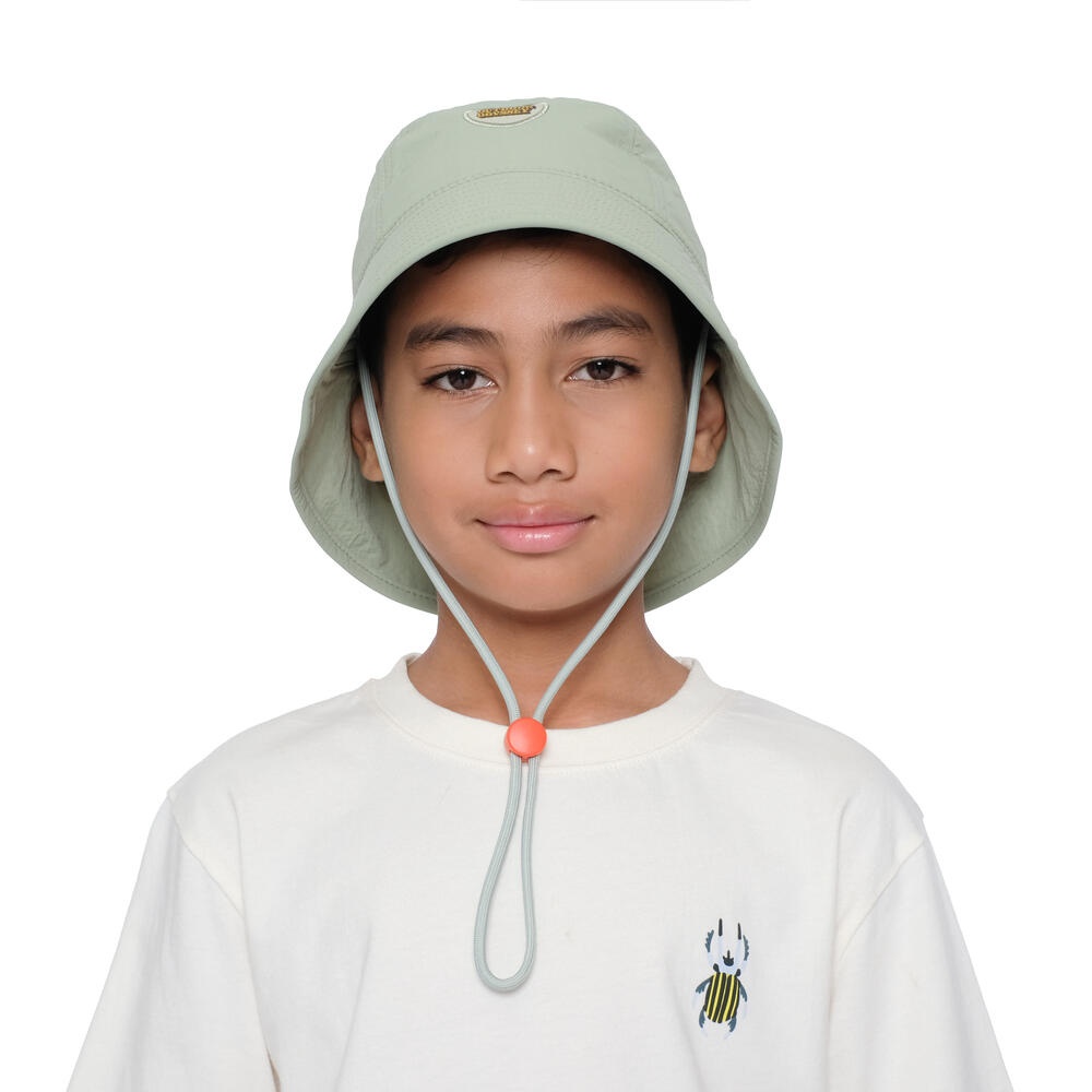 910010599 JR VIRERE BUCKET HAT