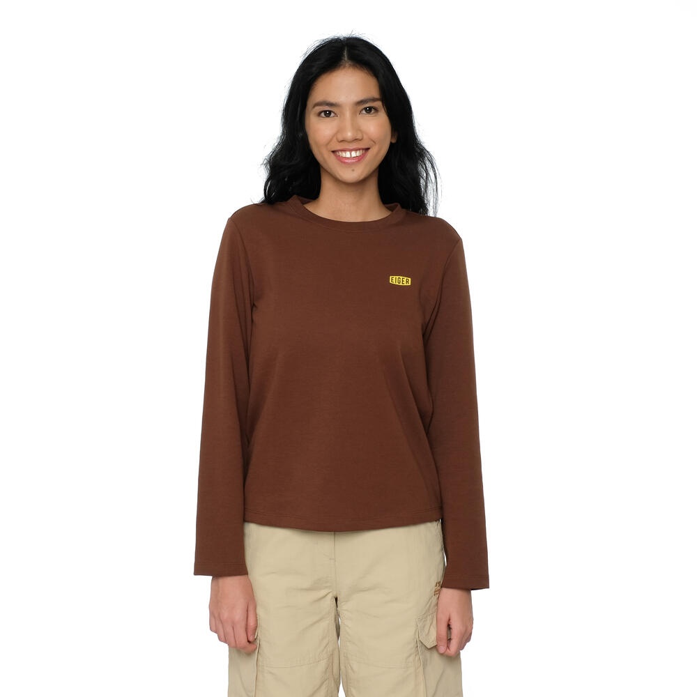 910011073 WS MORELLA LS TEES