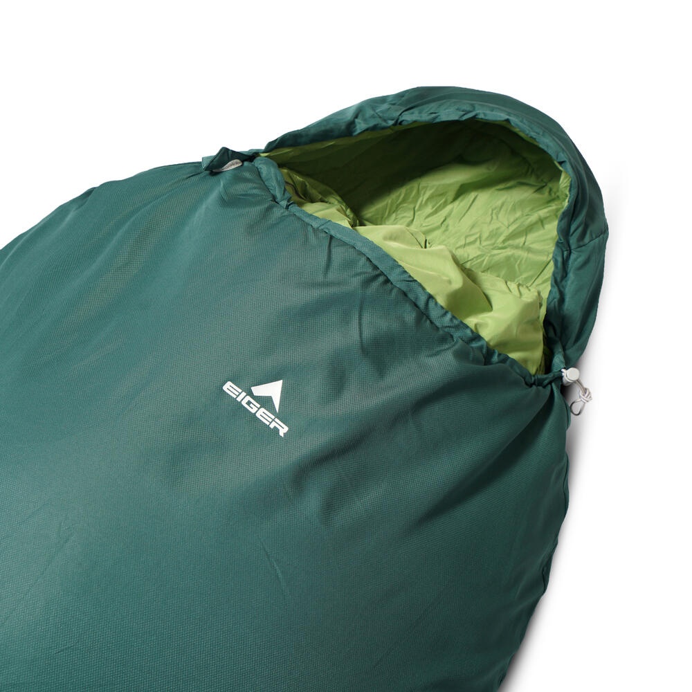 910010222 SLEEP SACK 600 2.0 - GRE
