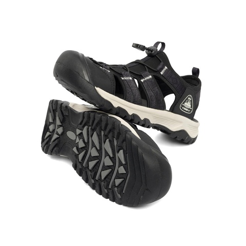 HILLWANDER TOE SANDAL