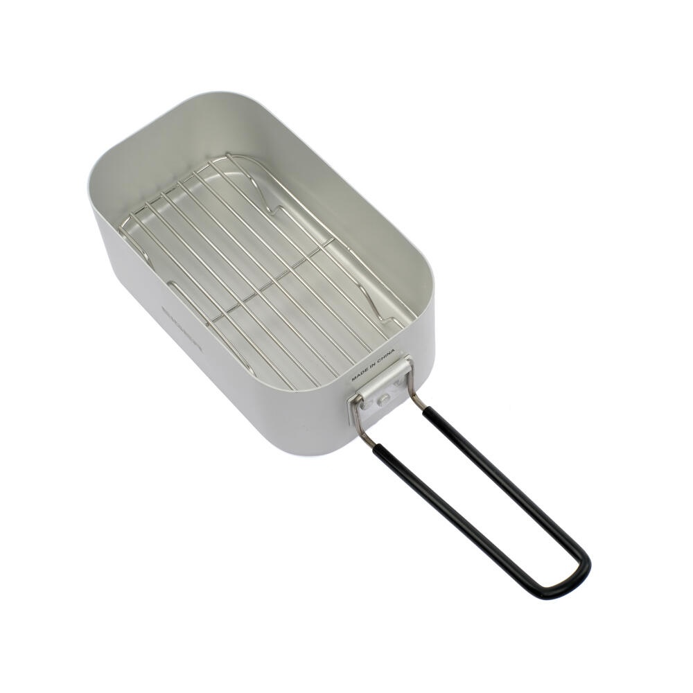 910009980 PRANZO 800 MESS TIN