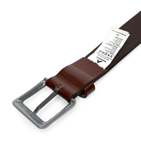 X-PUGLIA BELT RING