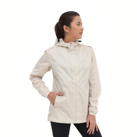 910007131 X-KUIN HOODIE JACKET WS