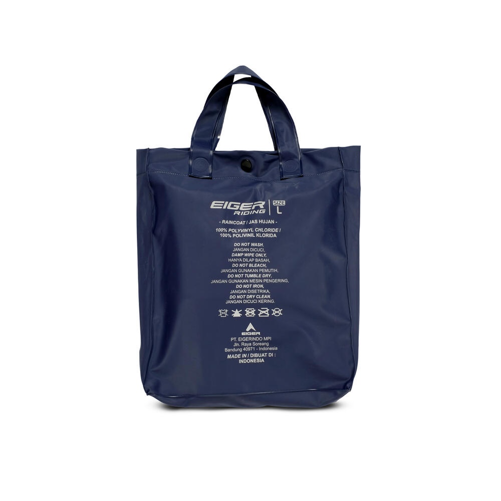 910010907 DOWNPOUR RAINCOAT