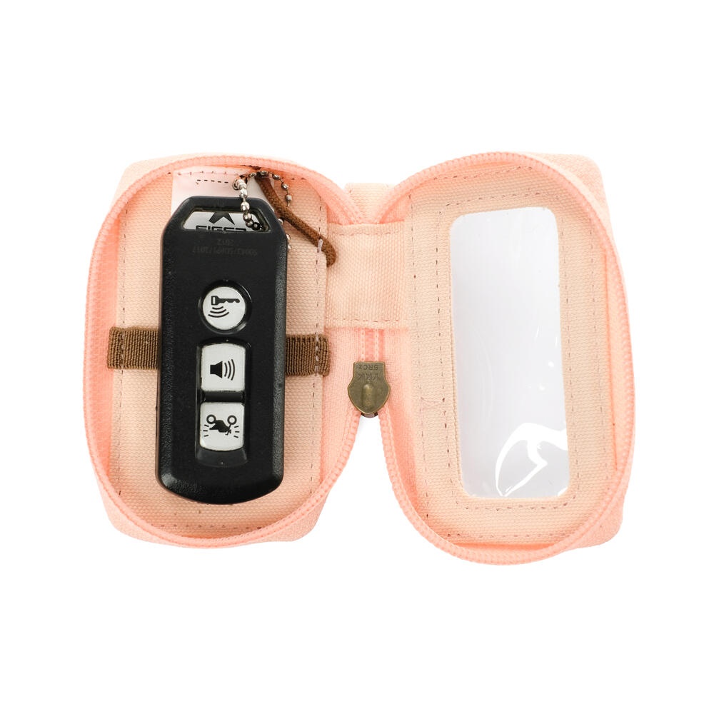 WS CITYROUTE KEYCHAIN WALLET