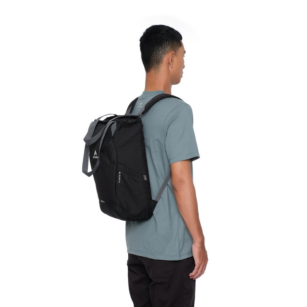 910010896 PYRITE 18 TOTE BAG