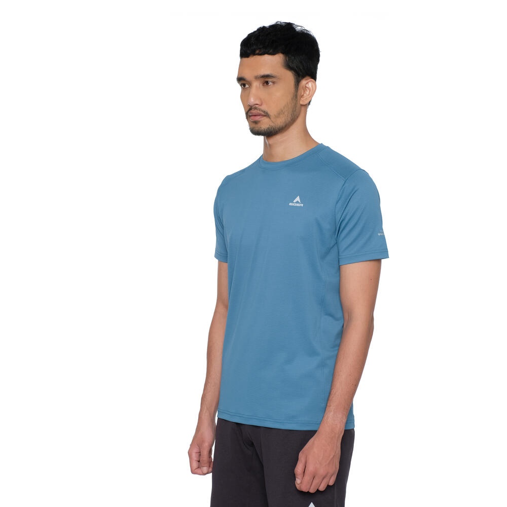 910010884 ARGOUN 1.0 T-SHIRT SS