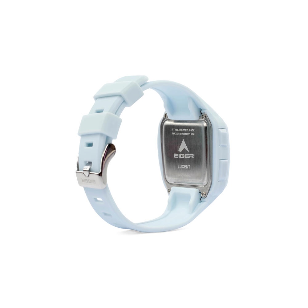 910011000 WS LUCENT DIGITAL WATCH