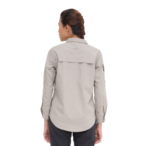 910009259 AMBITION TROPIC WS BLACK BORNEO 1.0