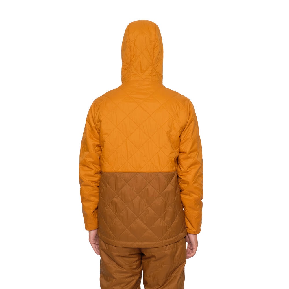 910011282 PANDURATA QUILTED JACKET