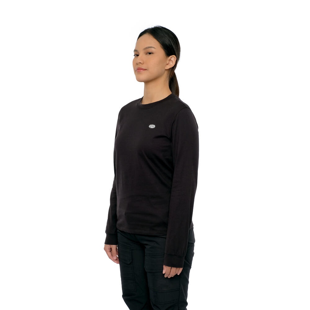 910010649 WS HANDLE WITH CARE LS TEE 1.0