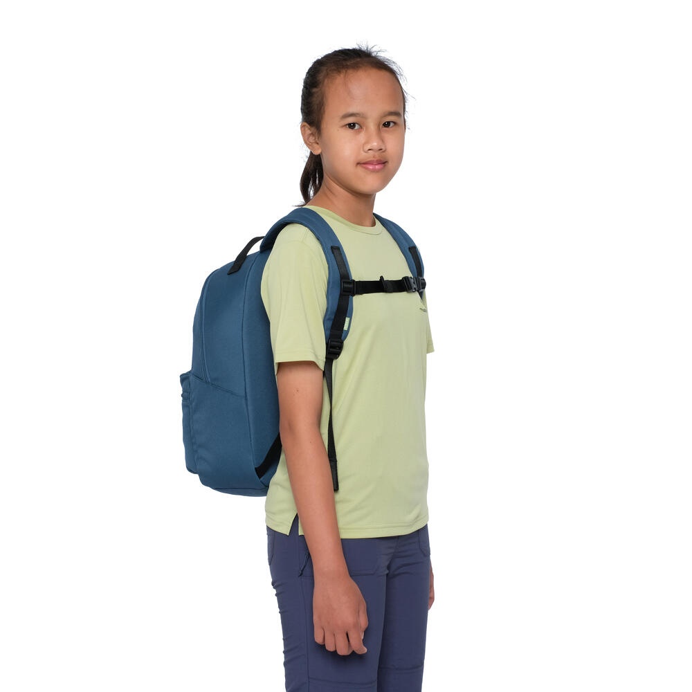 910011005 JR TALLY DAYPACK 15L