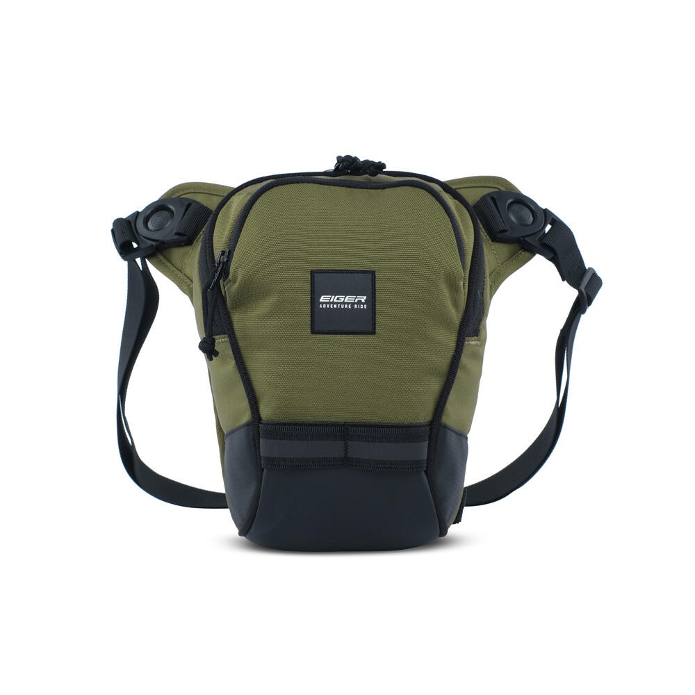 910010661 PRESAGE REGULAR LEG BAG