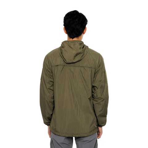 910010049 ALPHA DX JACKET