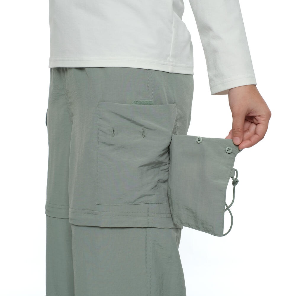 910010584 WS VIRERE CONVERTIBLE PANTS