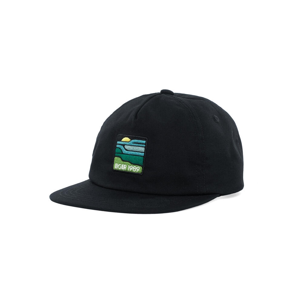910010507 NORCIA SNAPBACK CAP