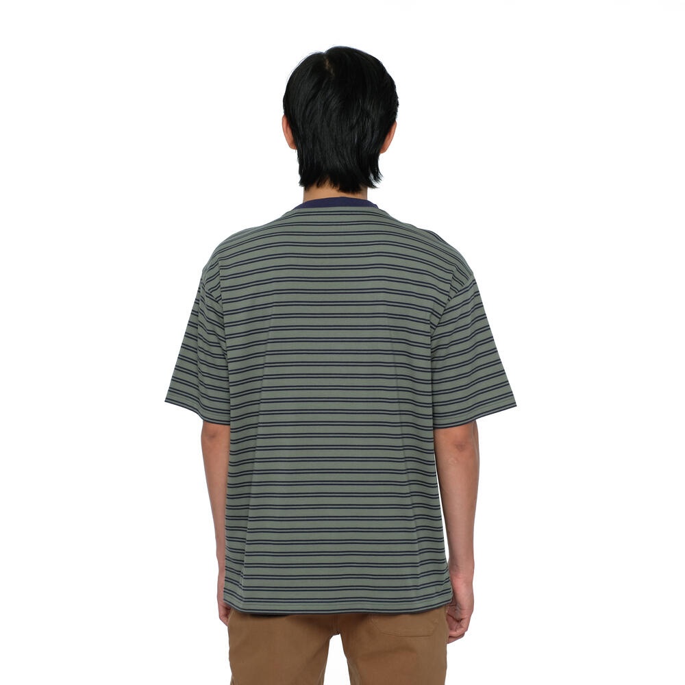 910010968 MORTY SS T-SHIRT RX