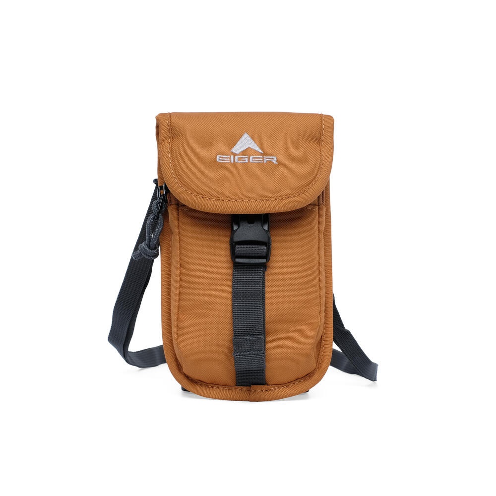 910010436  GEVAL PHONECASE 1.1, GRY, NOS