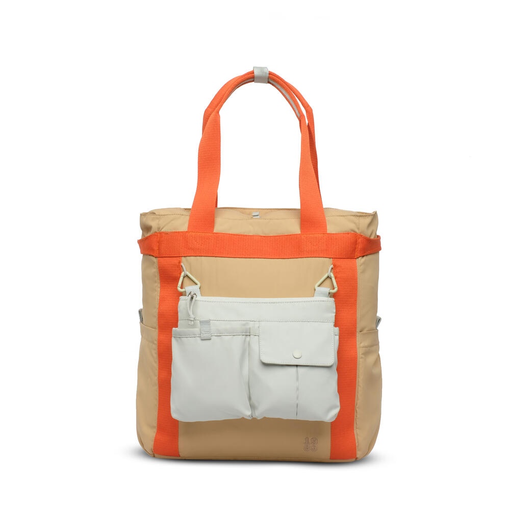 WS NUWIE BACKPACK 3IN1 (910010685)