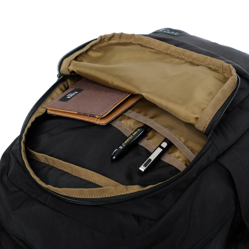 910010525 VERT89 BACKPACK 20L