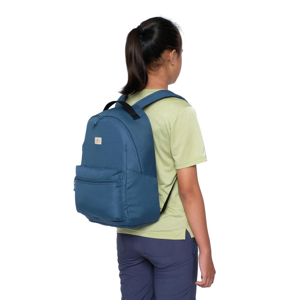 910011005 JR TALLY DAYPACK 15L