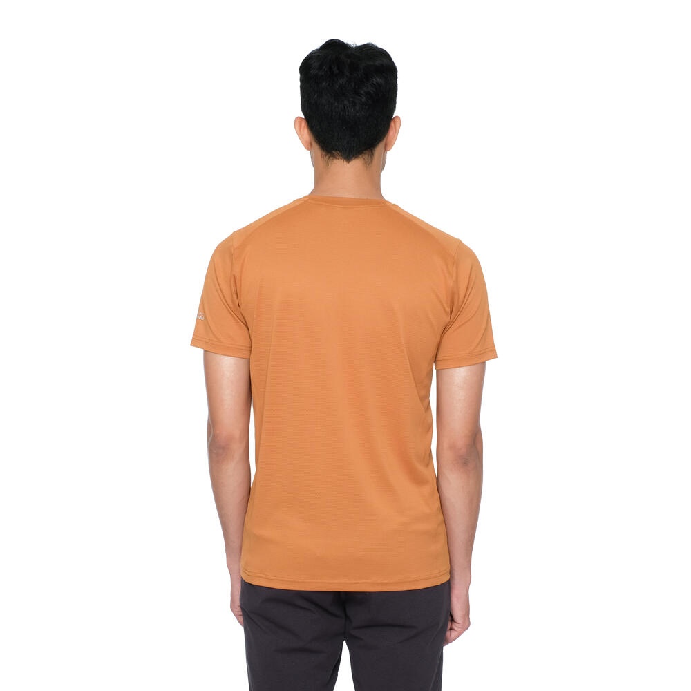 910010884 ARGOUN 1.0 T-SHIRT SS