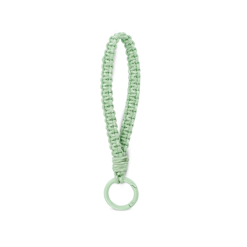910010977 WS BOUCLE KEYCHAIN