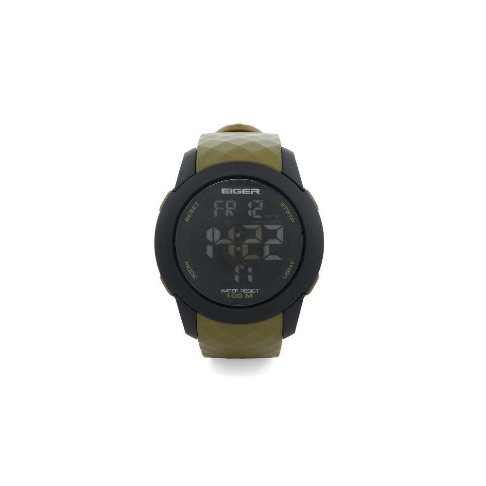 910011113 BLECHNUM DIGITAL WATCH