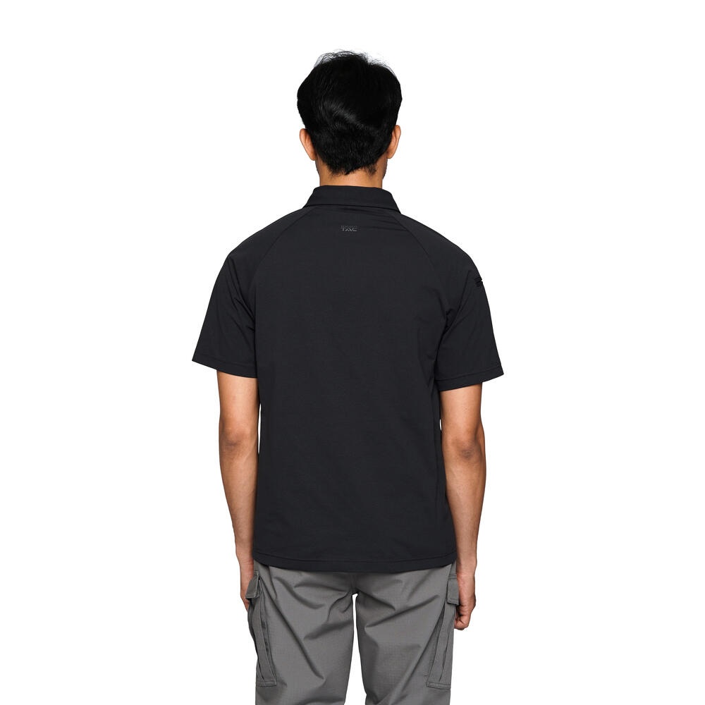 910010014 ECHO POLO PRACTICAL SS