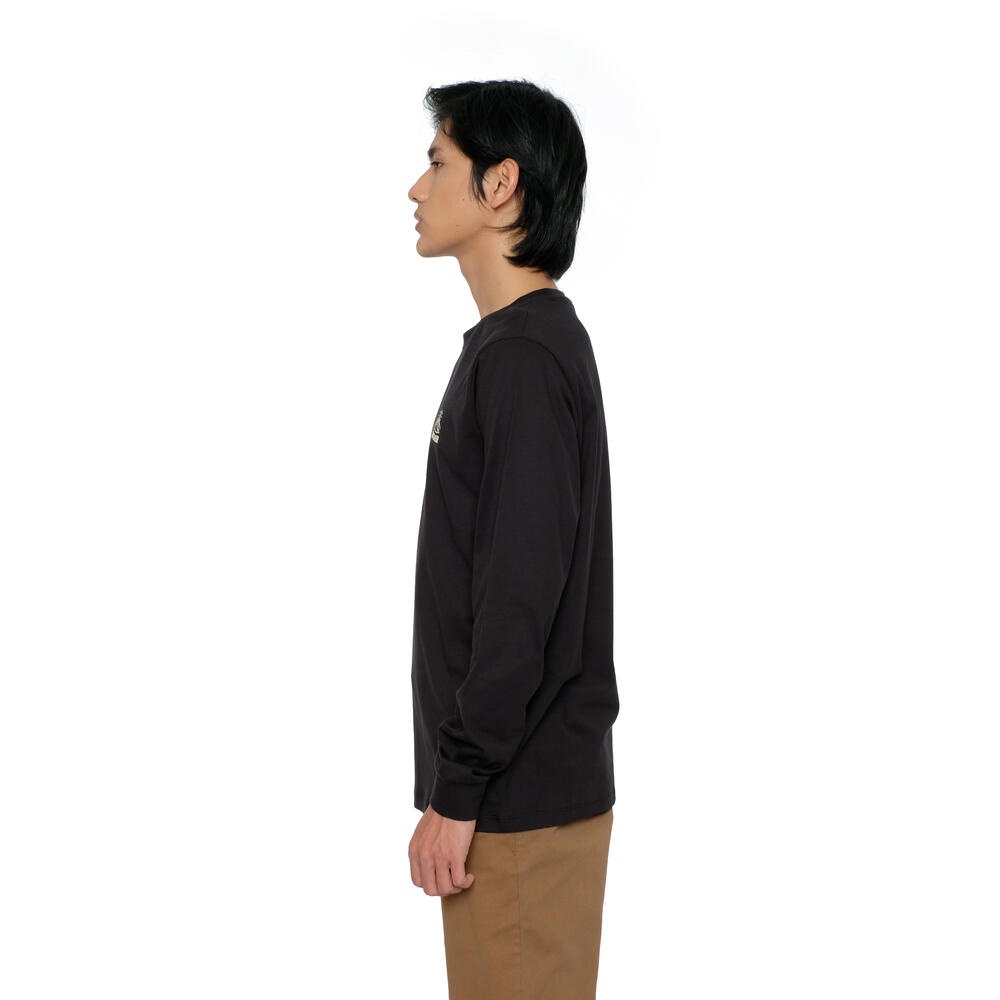 910010476 CLOVER LS T-SHIRT