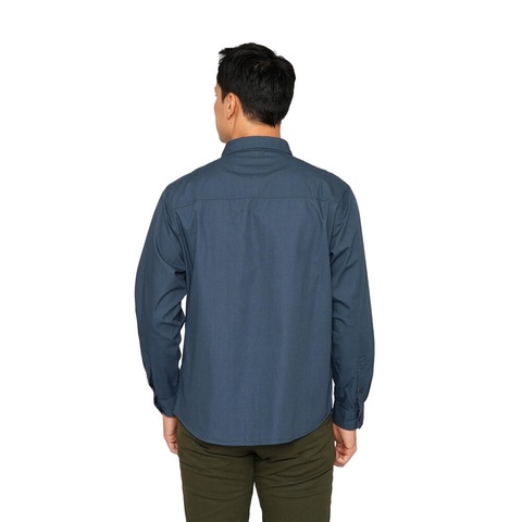 910010033 TROY ROUTE WORK SHIRT 2.0