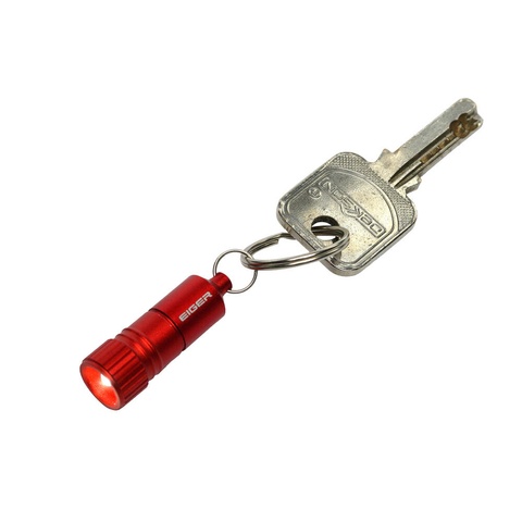 910009775 LED LIGHT KEYCHAIN