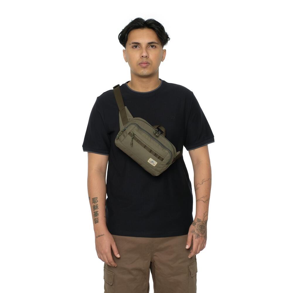 910011206 WEEKENDER WAIST 3L