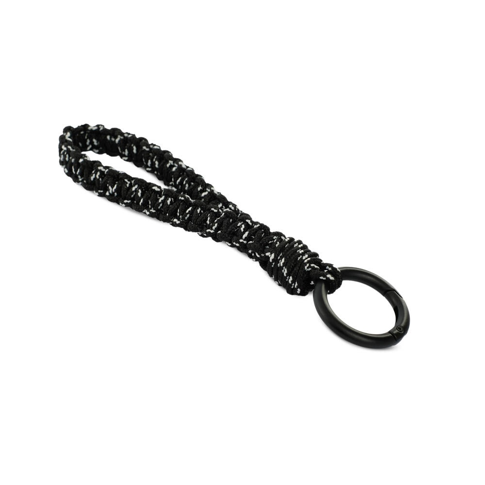 910010977 WS BOUCLE KEYCHAIN