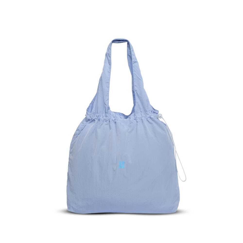 WS SCHACCHI PACKABLE TOTEBAG