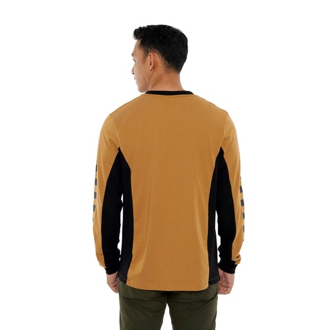 910010290 DAYTOUR LS T-SHIRT