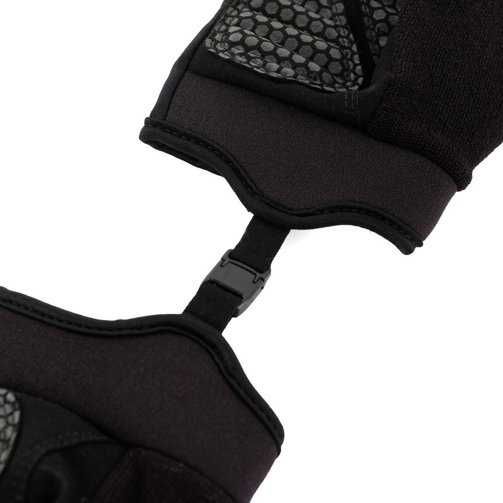 910011188 EVREDAIT HALF GLOVES