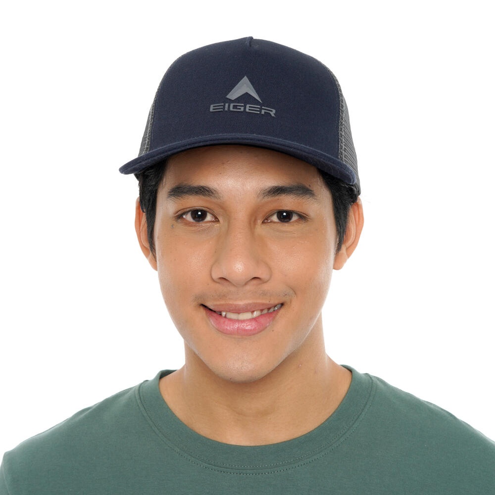 910010124 SPACE TRUCKER 3.0