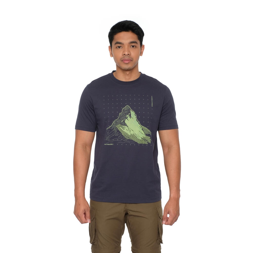 910011093 NF TRILOGY T-SHIRT