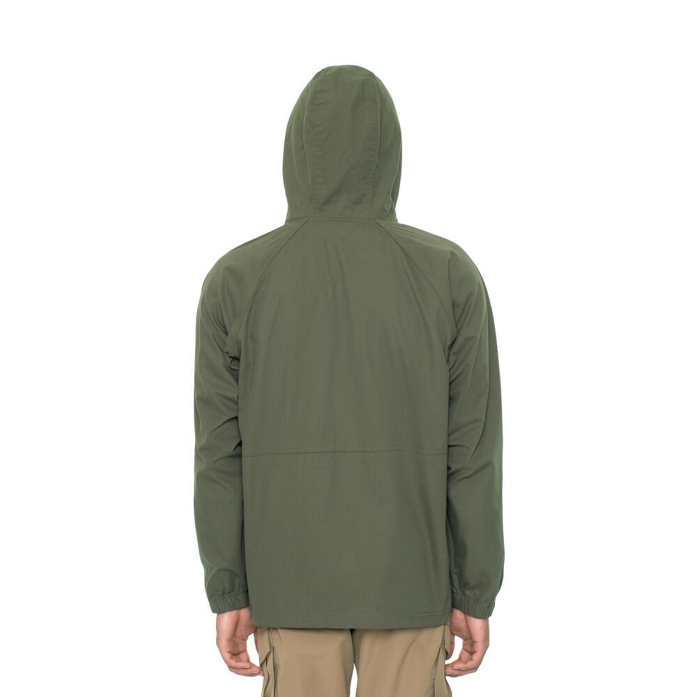 910011013 ESSENTIAL WIND JACKET