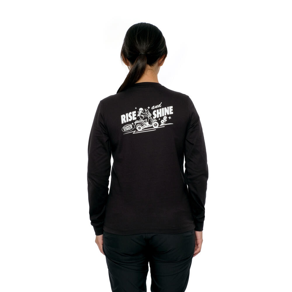 WS HANDLE WITH CARE LS TEE 1.0