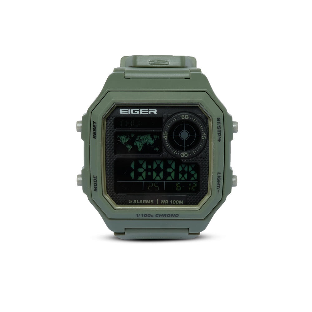 PROTEA DIGITAL WATCH (910011252)