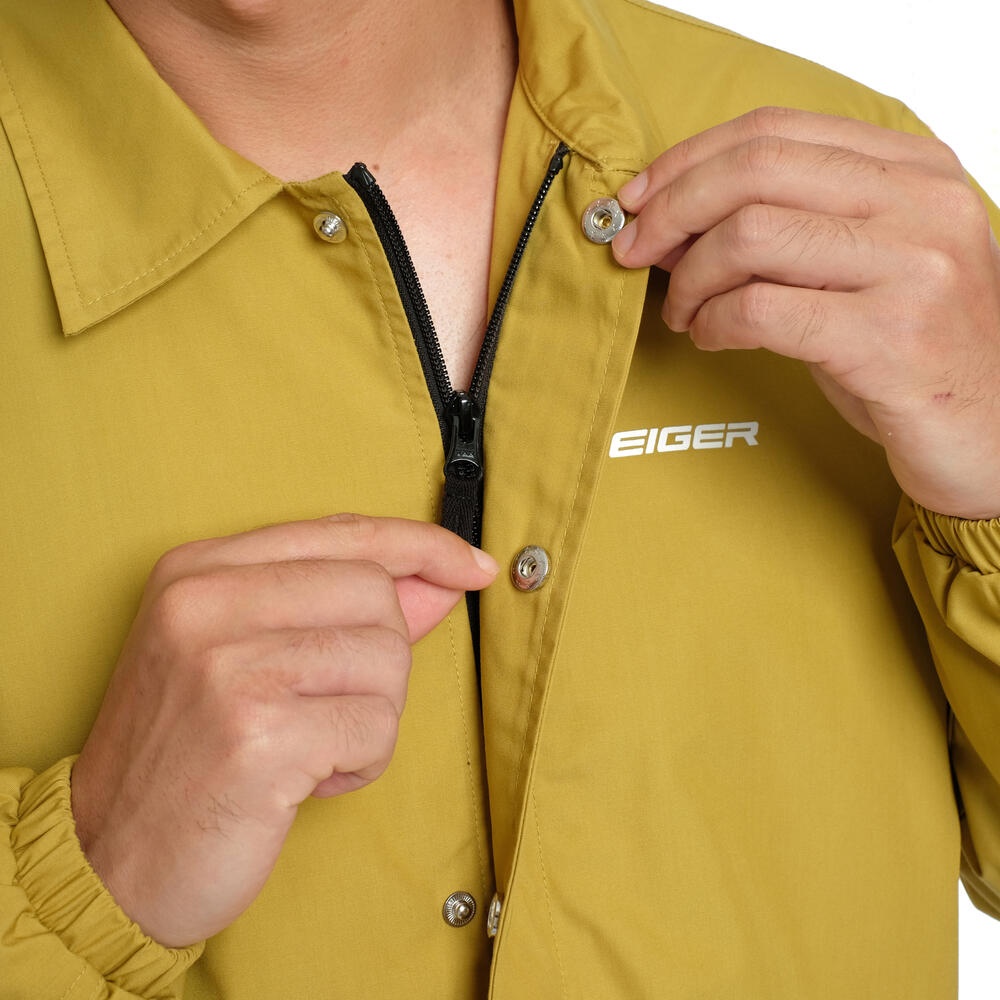 910010804 VERTMOUNTRIDE COACH JACKET