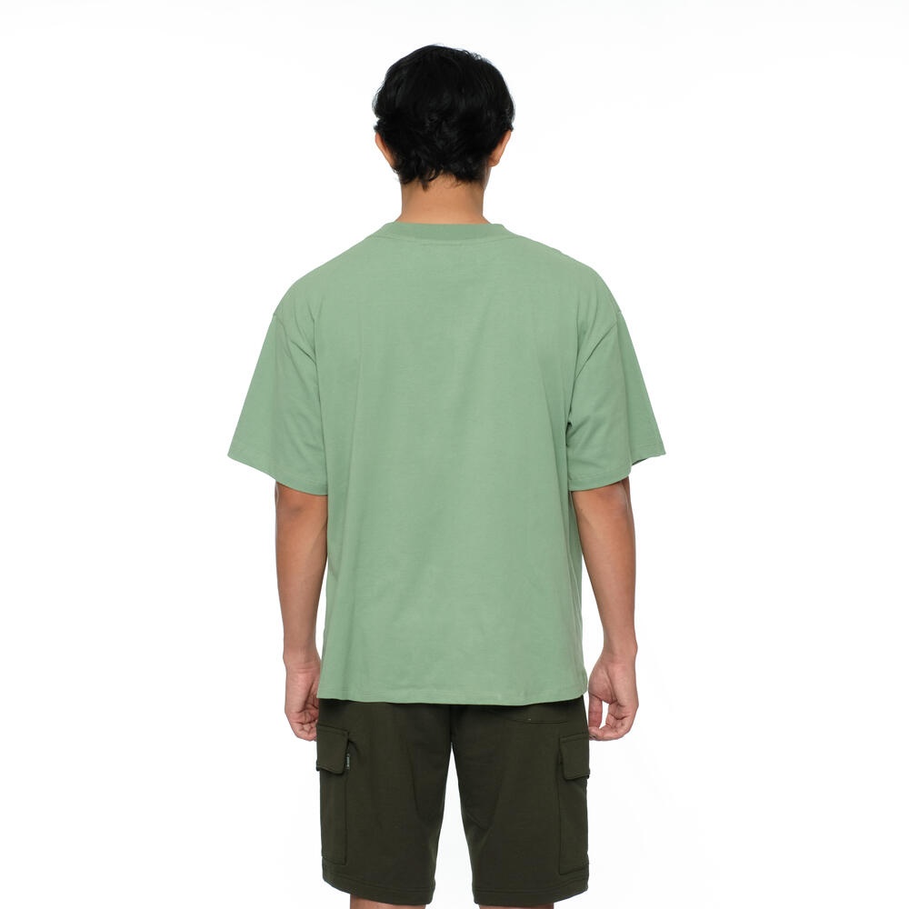910009914 X-SEALANDER T-SHIRT