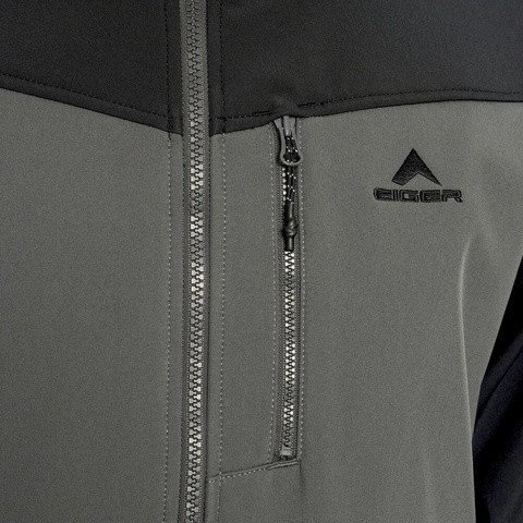 910009487 ALTO SOFTSHELL JACKET