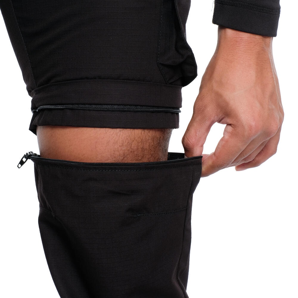 910010775 TERRA VENTURE CONVERTIBLE PANTS