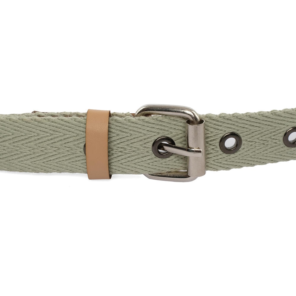 910010839 X WS AMBER BELT L