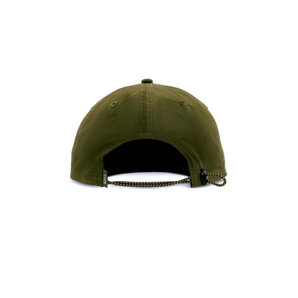 910010508 VERT 89 CAMPERHAT O
