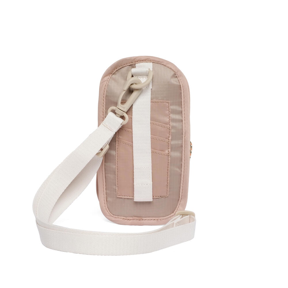 910010674 WS HEXA LANYARD WALLET