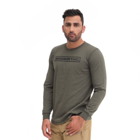 910007836 KULKA LS TEES